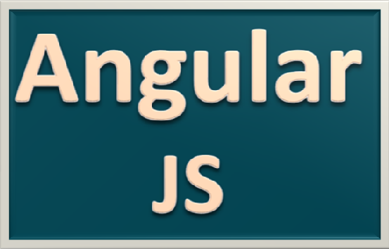 Angular JS